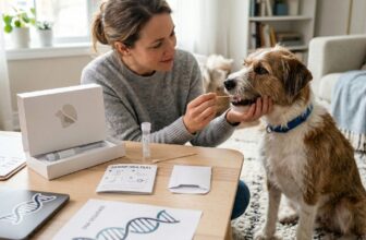 13 Best Dog Test Kits on Chewy for Health, DNA, and More