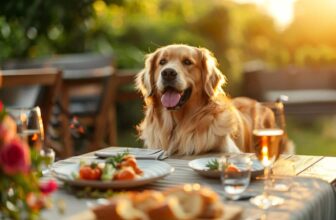 13 Dog Breeds With Huge Appetites And Strong Food Drive