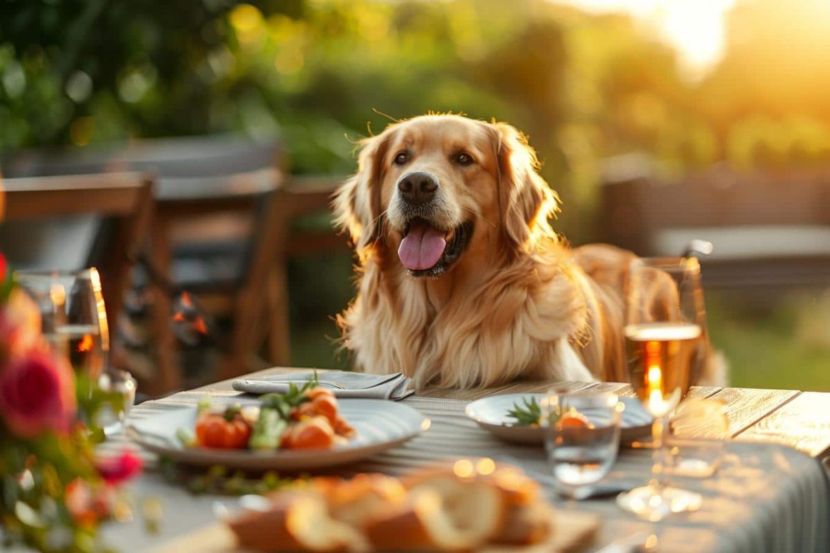 13 Dog Breeds With Huge Appetites And Strong Food Drive