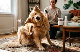 15 Best Dog Allergy Relief Products on Chewy