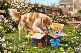 15 Fresh Dog Picks From Chewy That Are Perfect for Spring