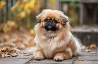 9 Best Dry Dog Foods for Pekingeses