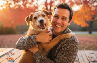 Can You Build Emotional Resilience in Your Dog