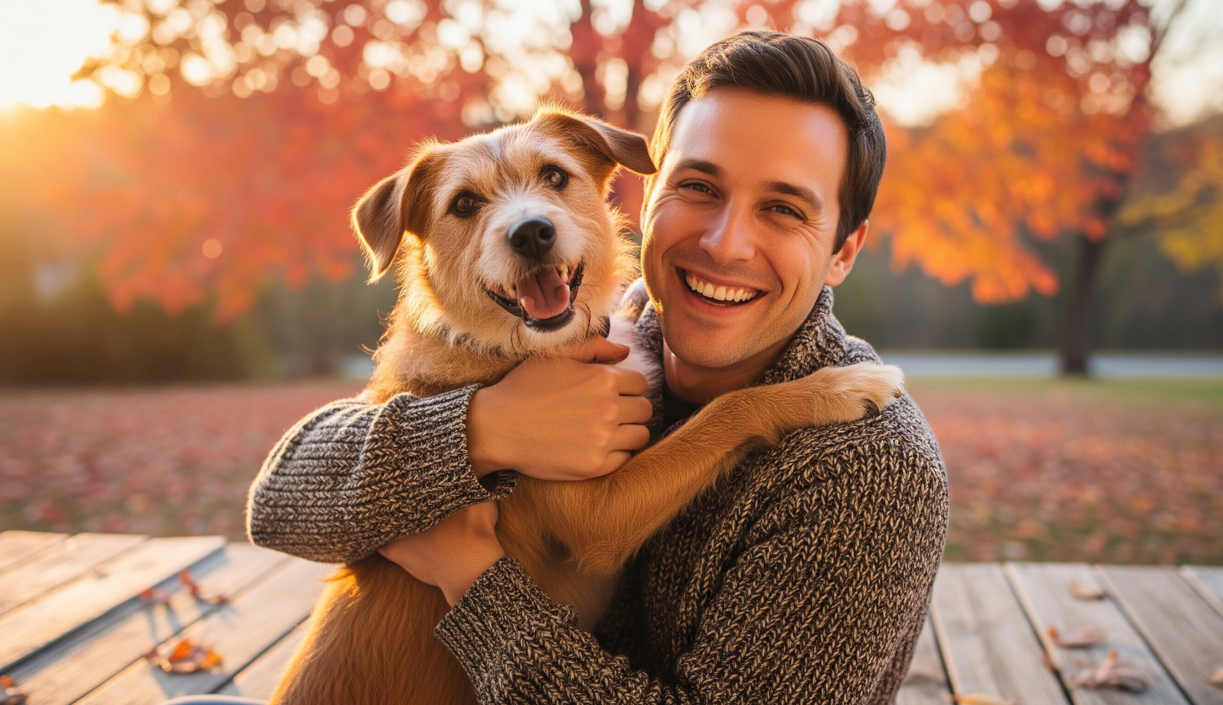 Can You Build Emotional Resilience in Your Dog Can You Build Emotional Resilience in Your Dog