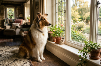 How Dogs Smell Time? | Animal Wellness Magazine