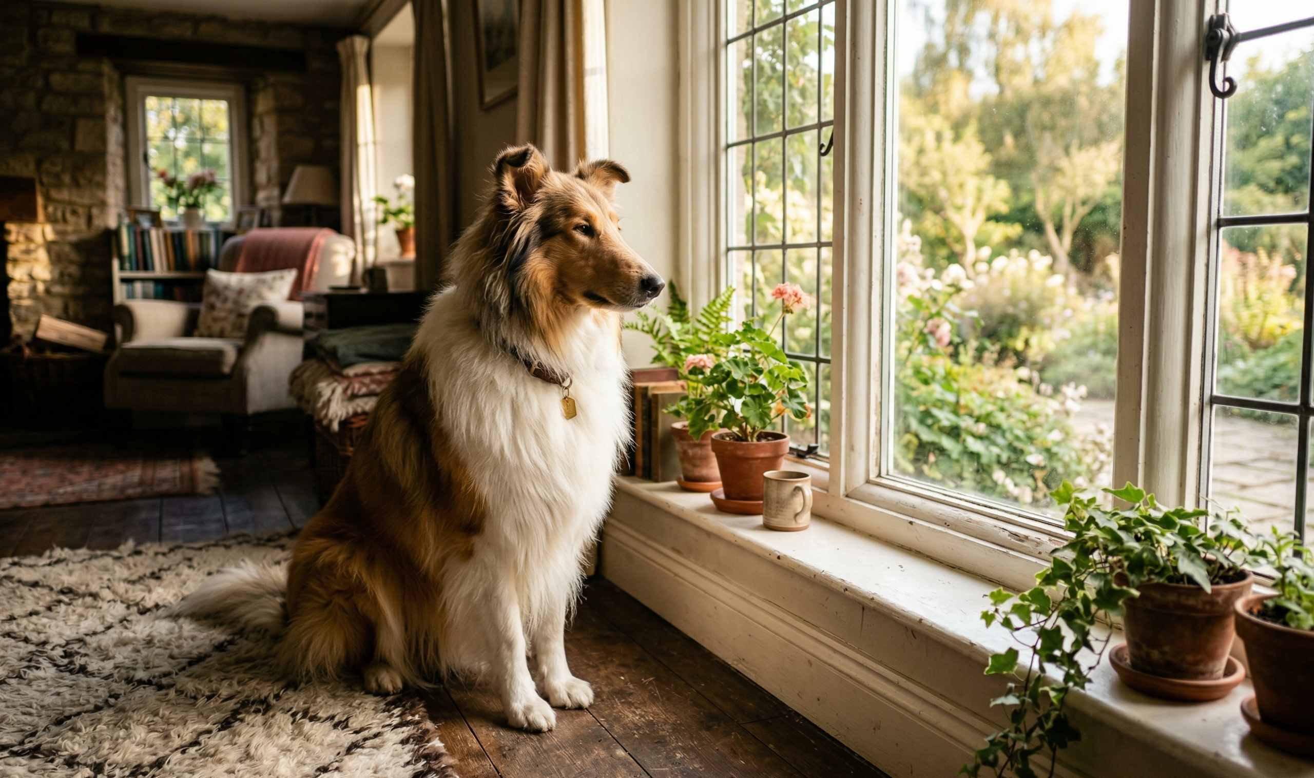 How Dogs Smell Time? | Animal Wellness Magazine