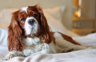 How Much Do You Feed a Cavalier