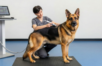 How Shockwave Therapy Can Help Your Dog