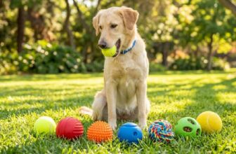 How to Choose the Best Dog Ball: Top Picks for Every Play Style