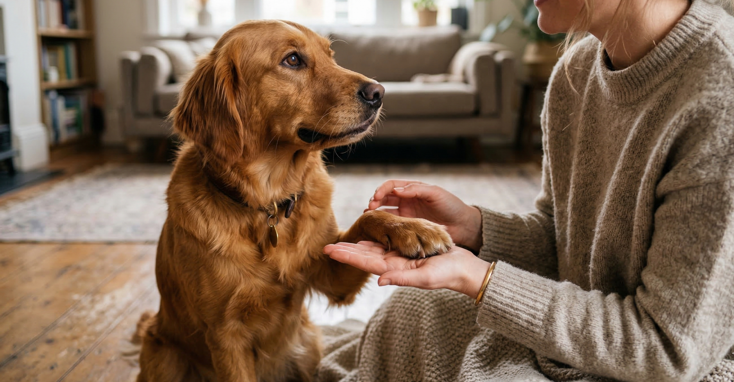 Interdigital Cysts in Dogs | Animal Wellness Magazine