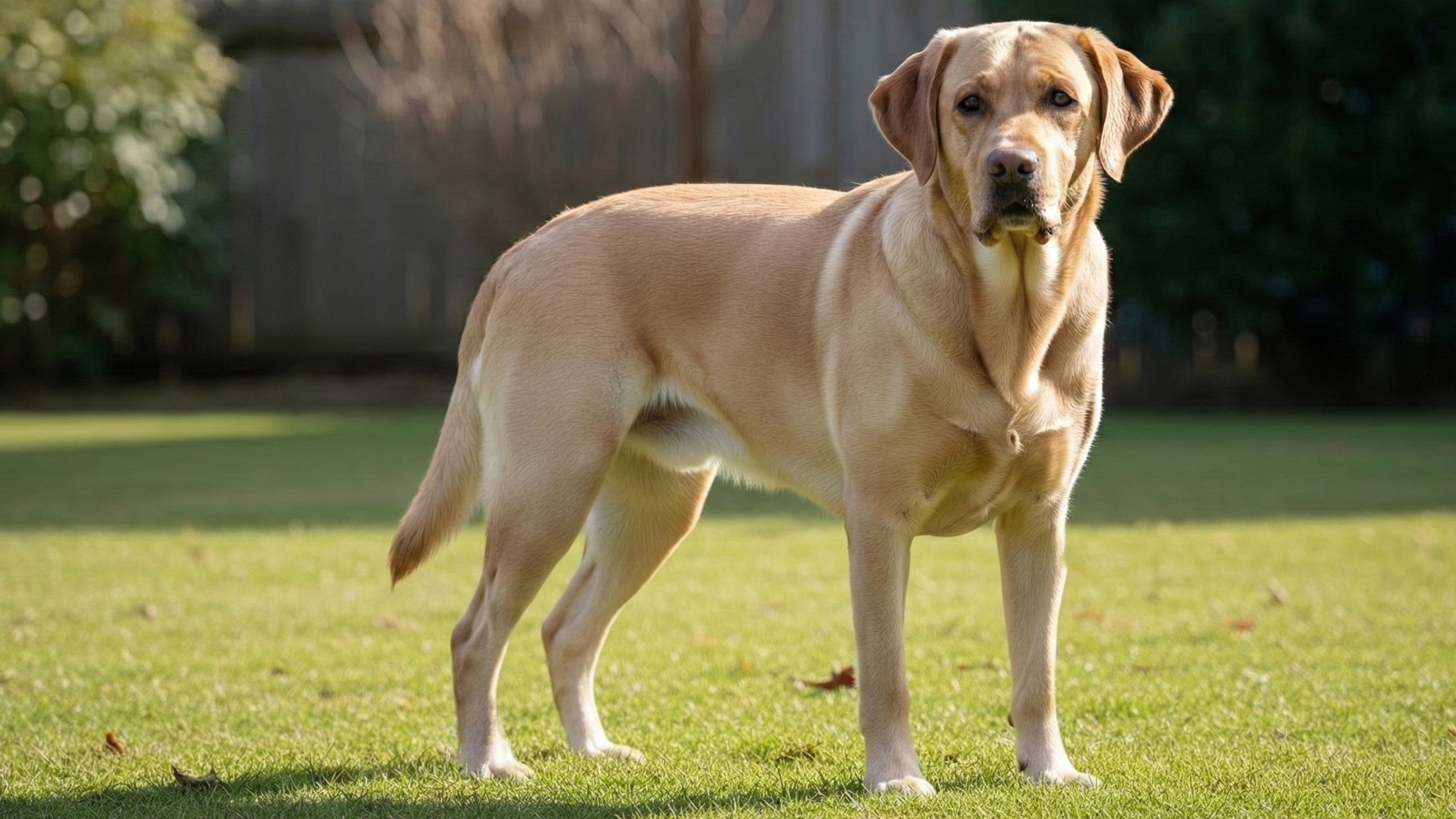 Limber Tail in Dogs: What Every Dog Parent Should Know