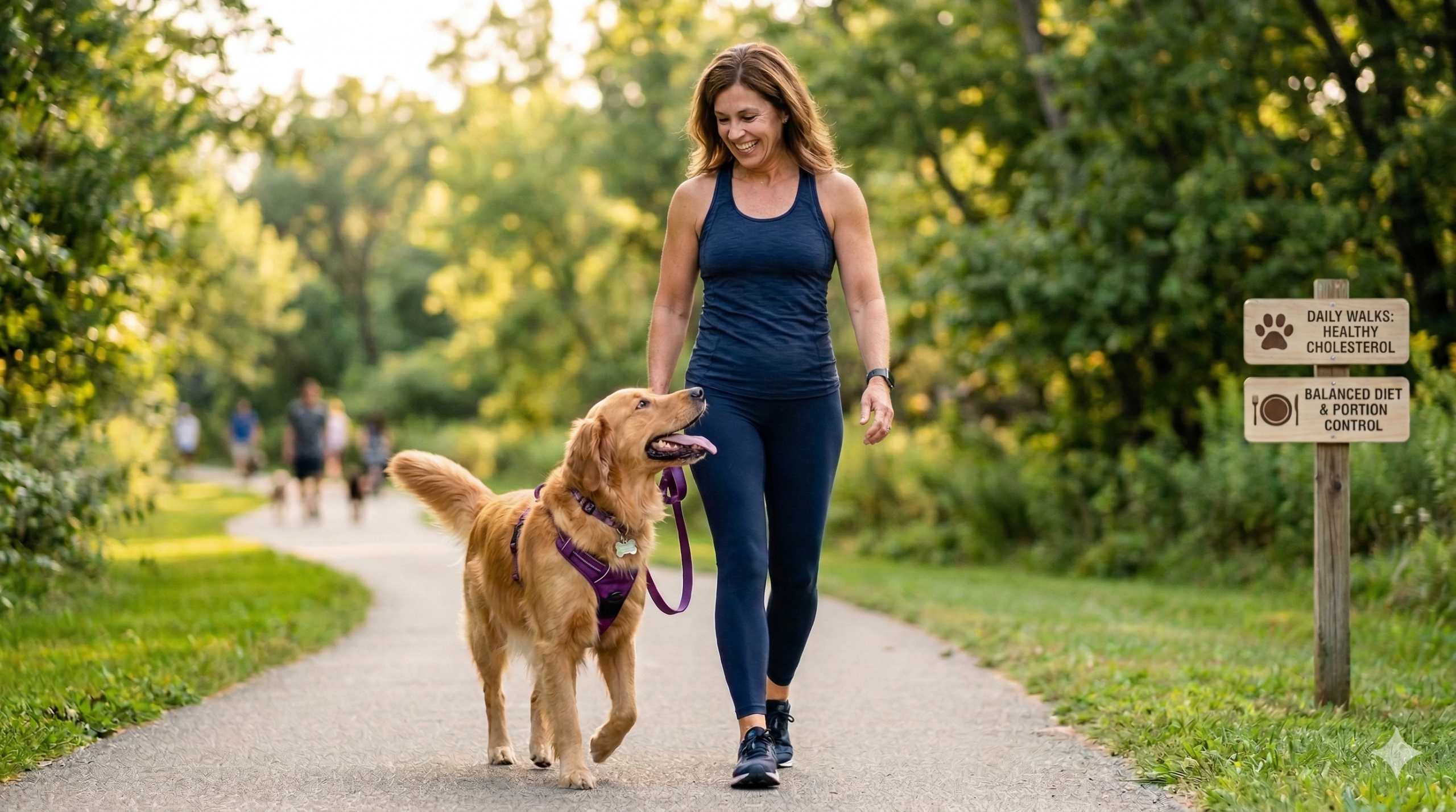 Managing Your Dog’s Cholesterol | Animal Wellness Magazine Managing Your Dog’s Cholesterol | Animal Wellness Magazine