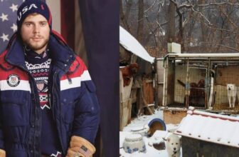 Olympian Becomes Hero After Rescuing 90 Dogs From Dog Meat Farm
