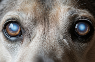 Progressive Retinal Atrophy in Dogs