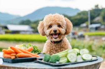 Ruff Greens – An Honest Review