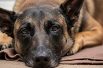 Sedation and Anesthesia in Dogs and Cats