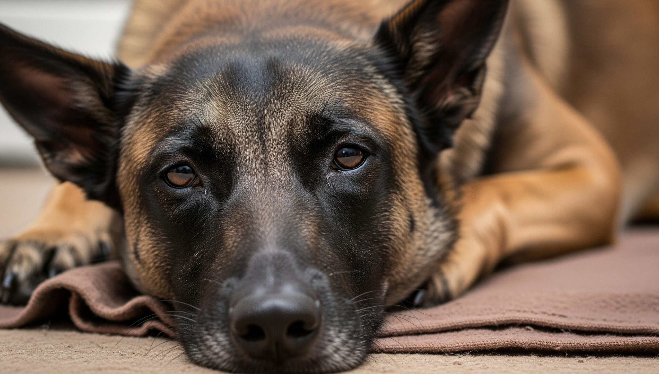 Sedation and Anesthesia in Dogs and Cats