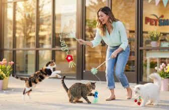 The Cutest Finds for Dogs & Cats This Season