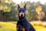 10 Best Fresh Dog Food Brands for Dobermans