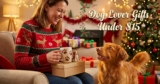 10 Best Gifts for Dogs Lovers Under $15