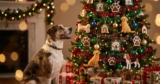 13 Best Dog Ornaments For A Canine-Themed Christmas Tree