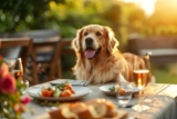 13 Dog Breeds With Huge Appetites And Strong Food Drive