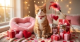 14 Sweetheart Deals on Valentine’s Cat Gifts That Are Pure Purrfection