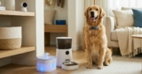 15 Smart Dog Tech Finds That Help Keep Your Pup Safe & Healthy