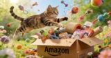 20 Amazon Big Spring Sale Cat Deals Too Good to Let Scamper Away