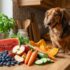 How Much Protein Does My Dog Really Need?