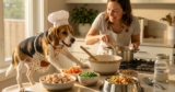 5 Best Homemade Dog Food Supplements
