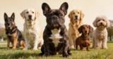 AKC Just Revealed The Most Popular Dog Breeds — Is Yours On The List?
