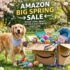 Fetch These 20 Amazon Big Spring Sale Dog Deals Before They’re Gone