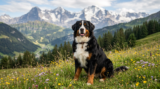 Bernese Mountain Dog Colors 2026: Every Coat Variation Explained