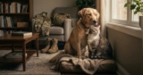 Can You Help These Military Cats And Dogs Find A Safe Place To Stay?