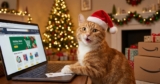 Cyber Monday Savings for Cats Are Here!