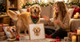 Delight Dog Lovers With Personalized Christmas Gifts They’ll Adore