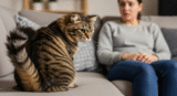 Does Your Cat Exhibit Confusing Behaviors?