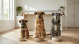 Dog Food Guide: Nutrition, Ingredients & Feeding