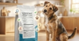Dog Food Nutrition Labels 101: What You Need to Know