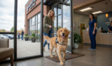 Helping Your Dog Feel Comfortable at the Veterinary Clinic