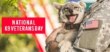 Honoring Military Working Dogs on this K9 Veterans Day