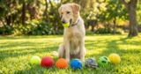 How to Choose the Best Dog Ball: Top Picks for Every Play Style
