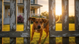How to Deal with Your Dog’s Escape Attempts