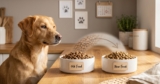 How to Safely Transition Your Dog to a New Food
