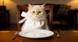 How to Tackle Feline Food Fussiness