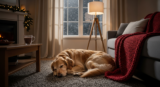 Is Your Dog Sleepier in Winter? Here’s Why
