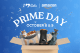 LAST DAY! October 2026 Amazon Prime Day Deals for Pets and Pet Parents Here!