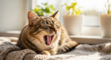 Natural Treats That Can Help Freshen Your Cat’s Breath