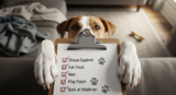 New Year Resolutions for Your Dog